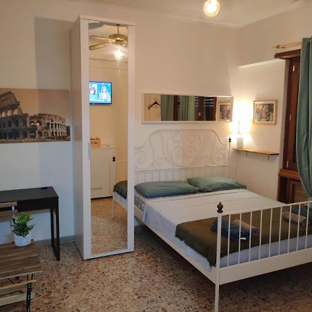 Roma Trastevere Station Ngoại thất bức ảnh
