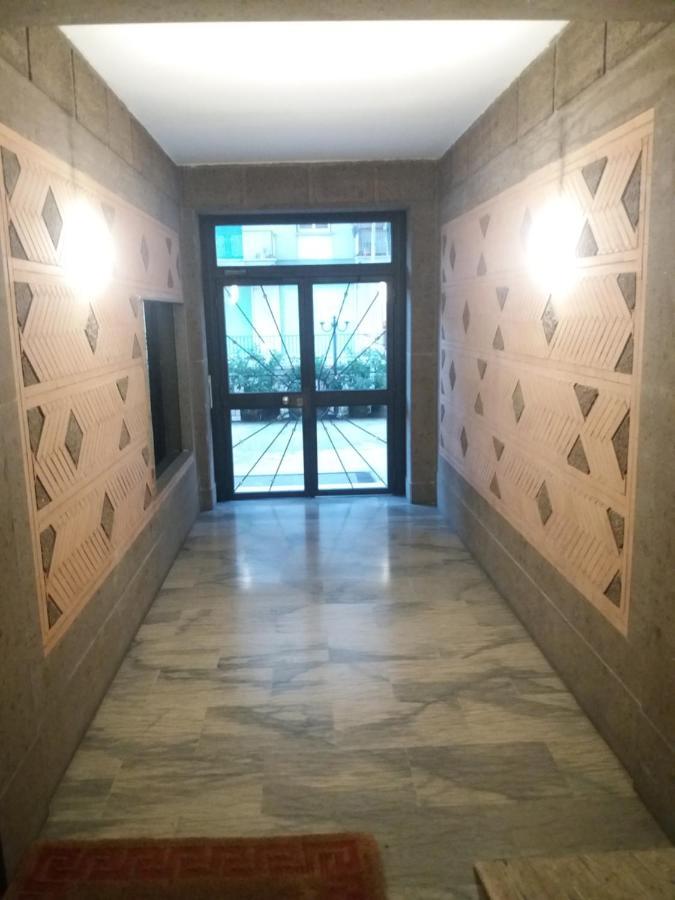 Roma Trastevere Station Ngoại thất bức ảnh