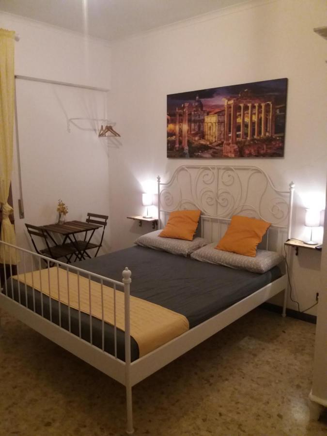 Roma Trastevere Station Ngoại thất bức ảnh
