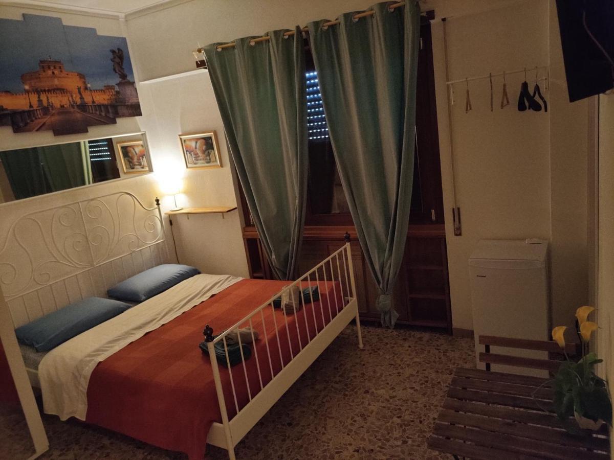 Roma Trastevere Station Ngoại thất bức ảnh