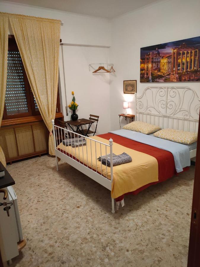 Roma Trastevere Station Ngoại thất bức ảnh