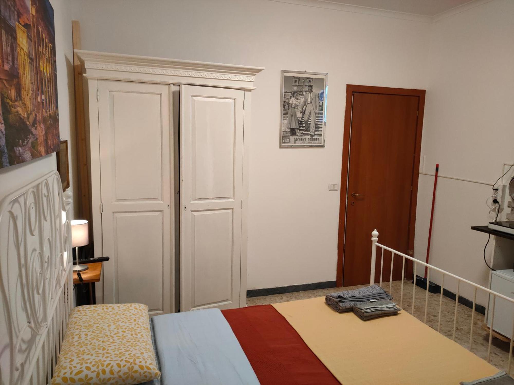 Roma Trastevere Station Phòng bức ảnh