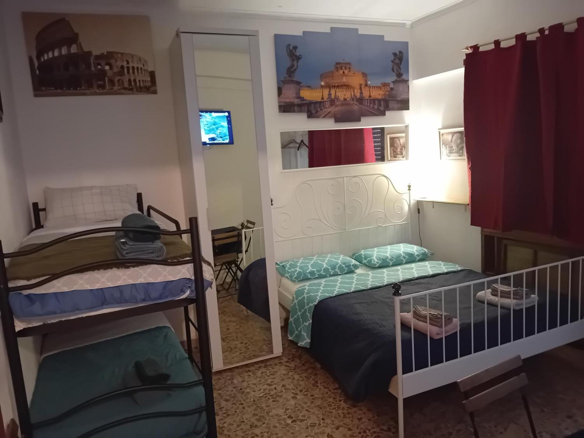 Roma Trastevere Station Ngoại thất bức ảnh